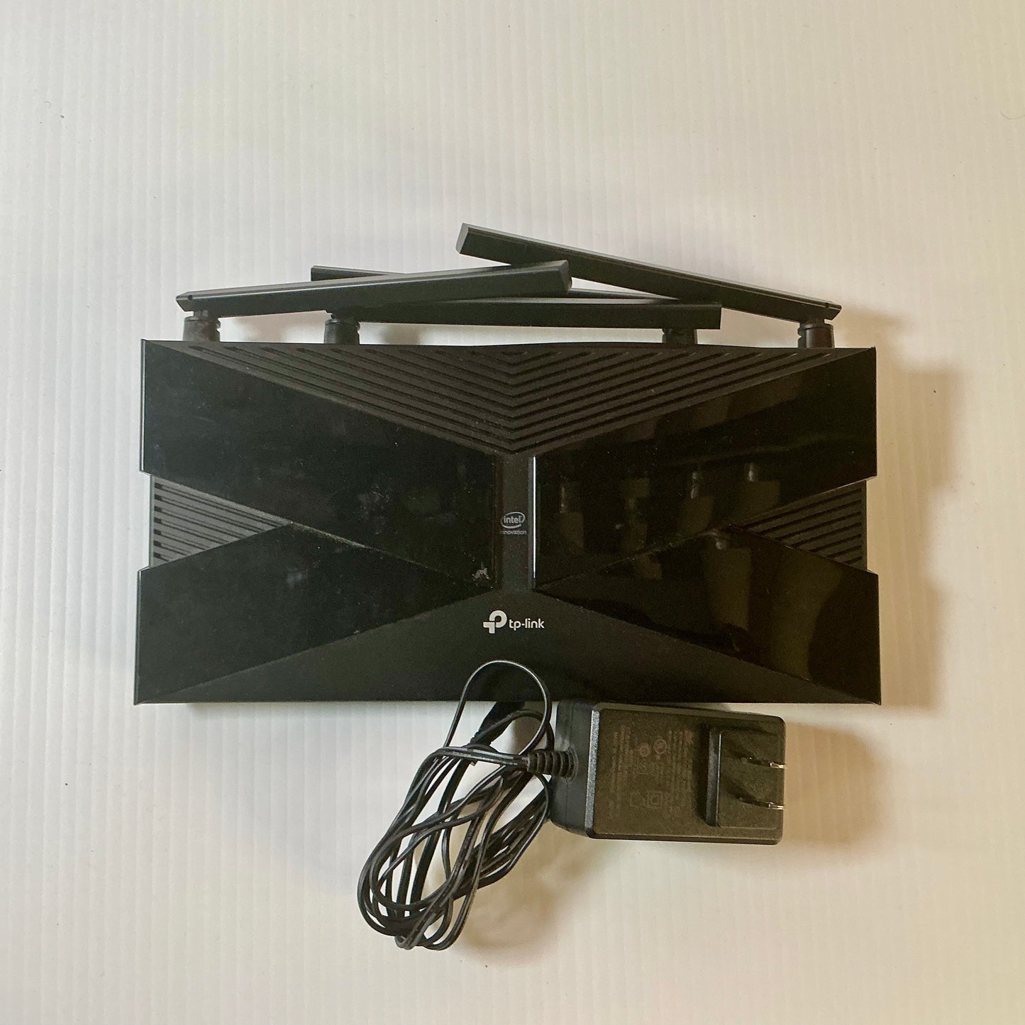 Tp Link AX3000 Router