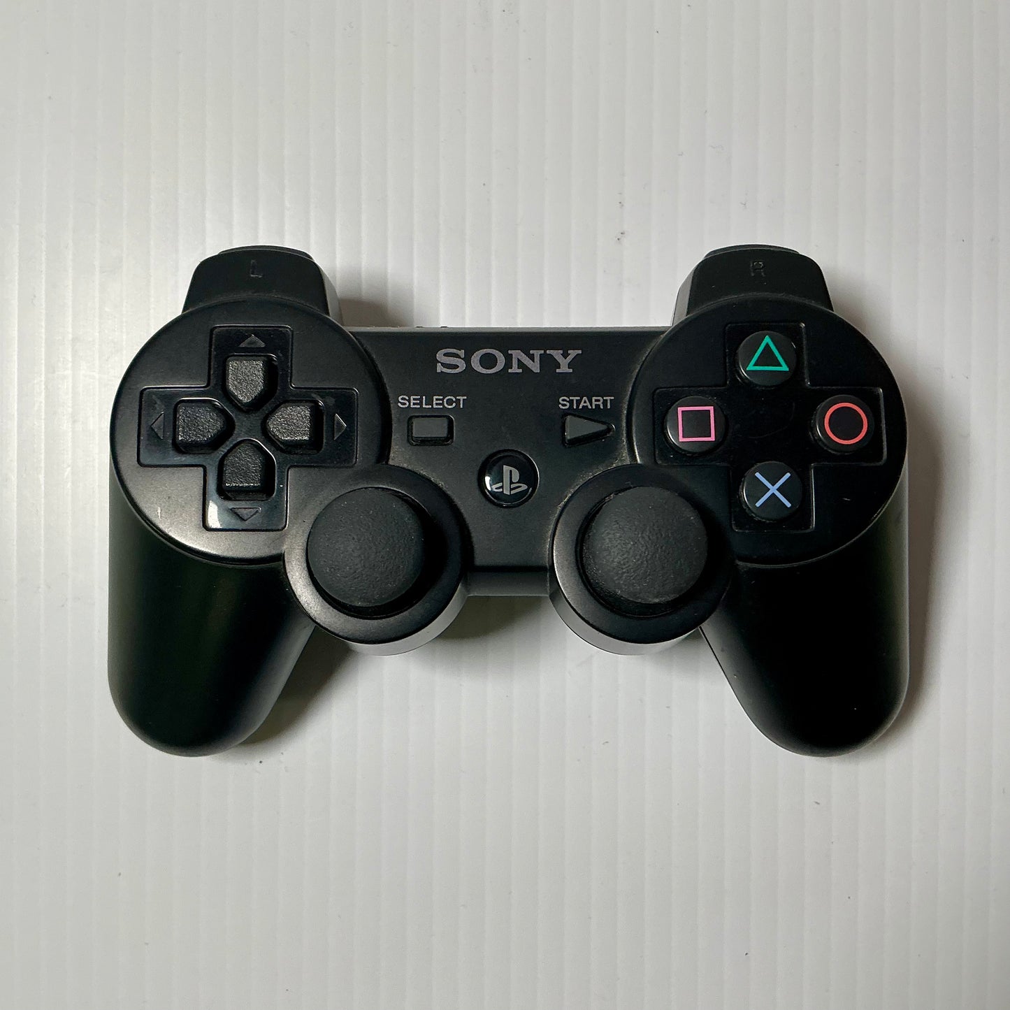 PS3 Controller