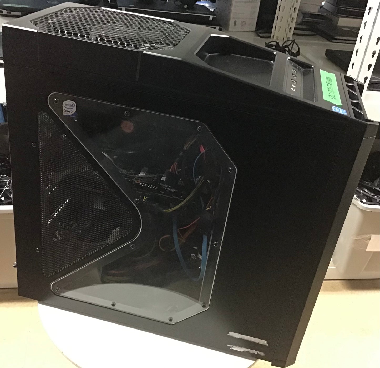 ASUS Custom Gaming PC