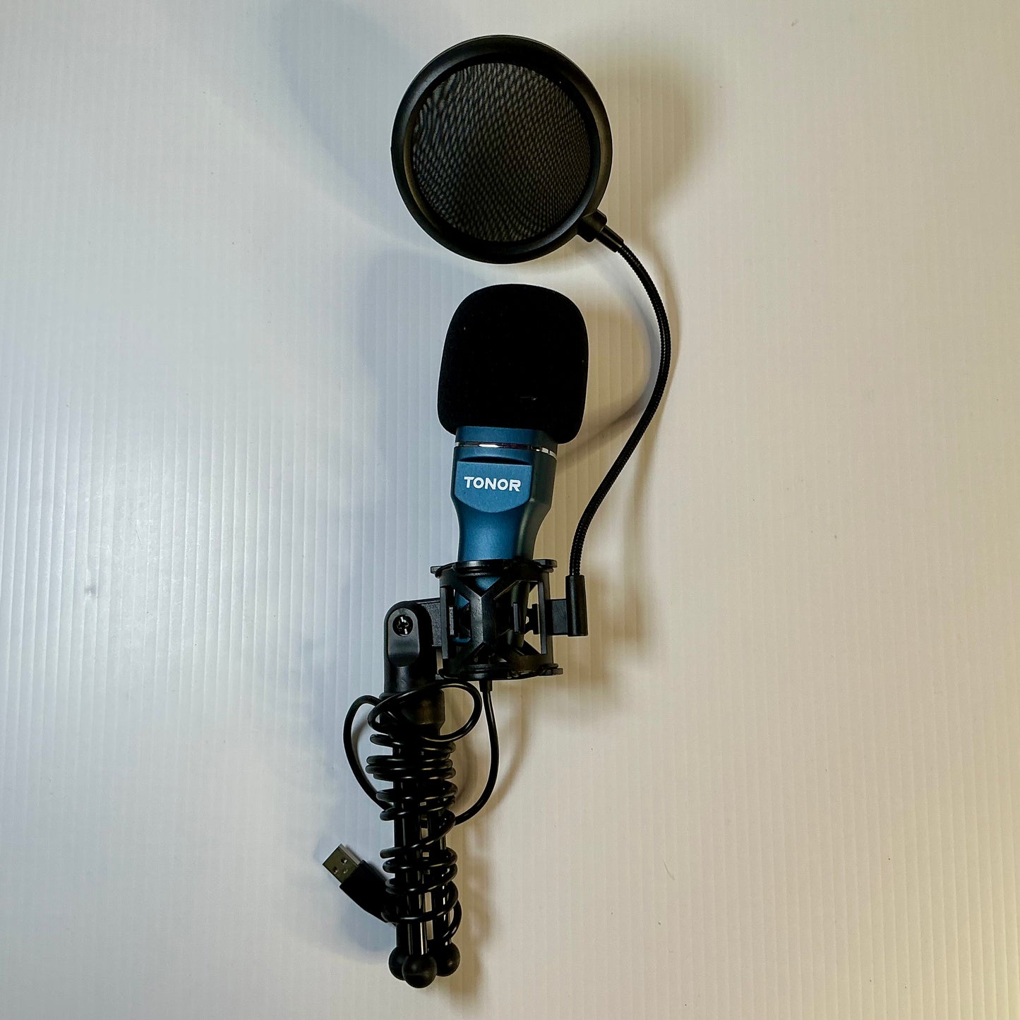 Tonor Condenser Microphone