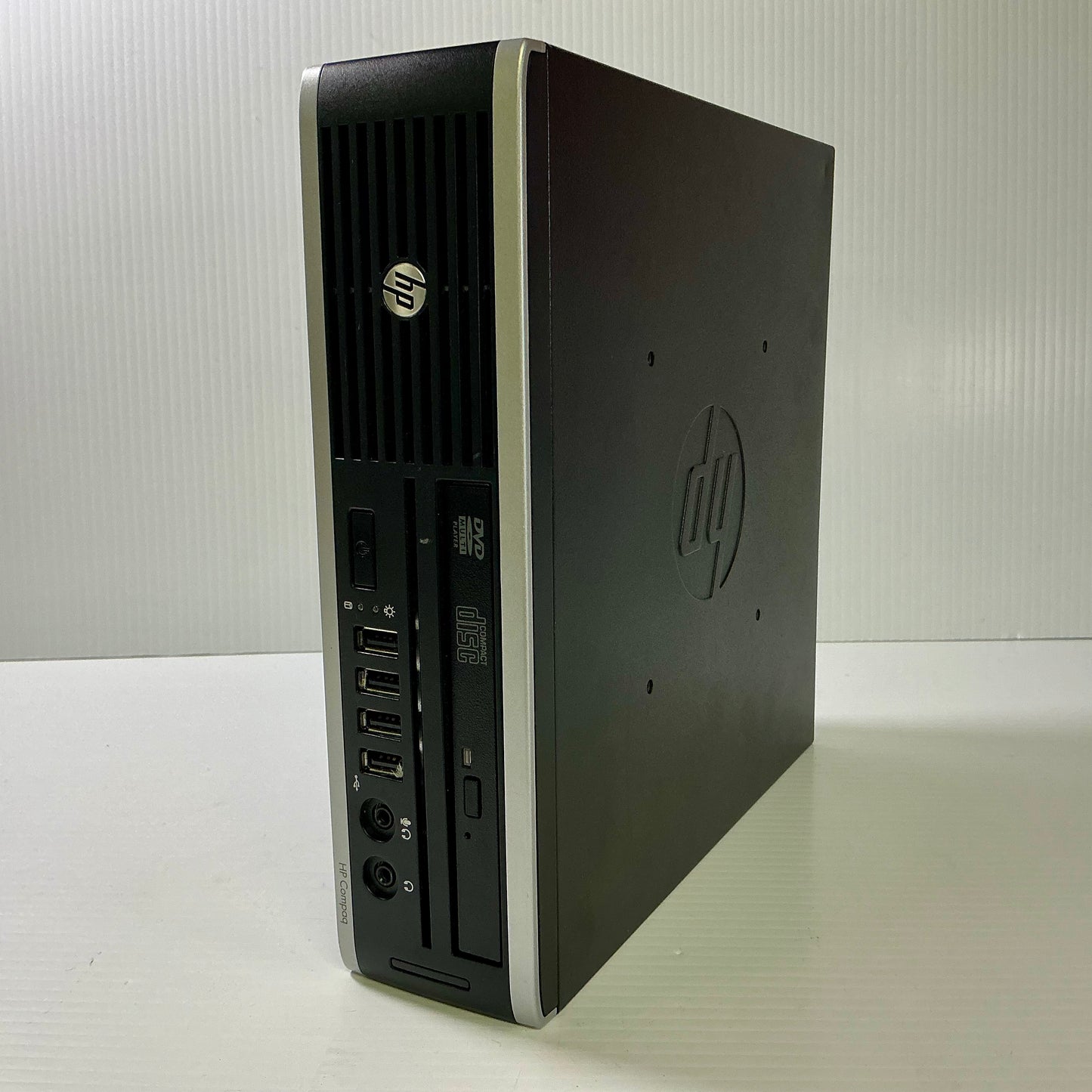 HP Compaq Elite 8300 USDT