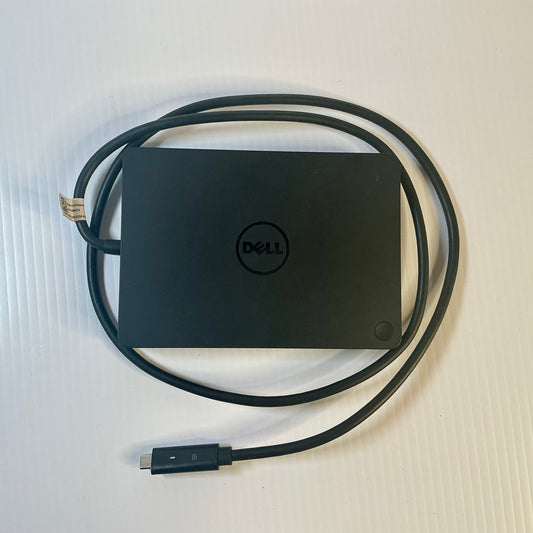 Dell K17A Docking Station