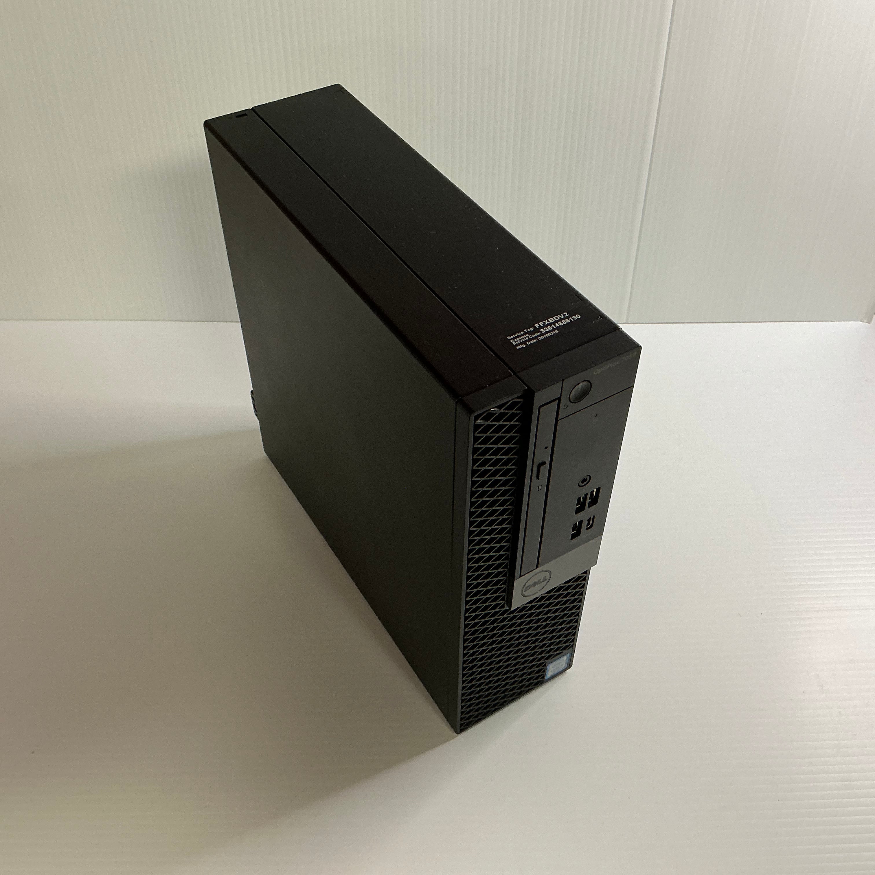 Dell Optiplex 7050