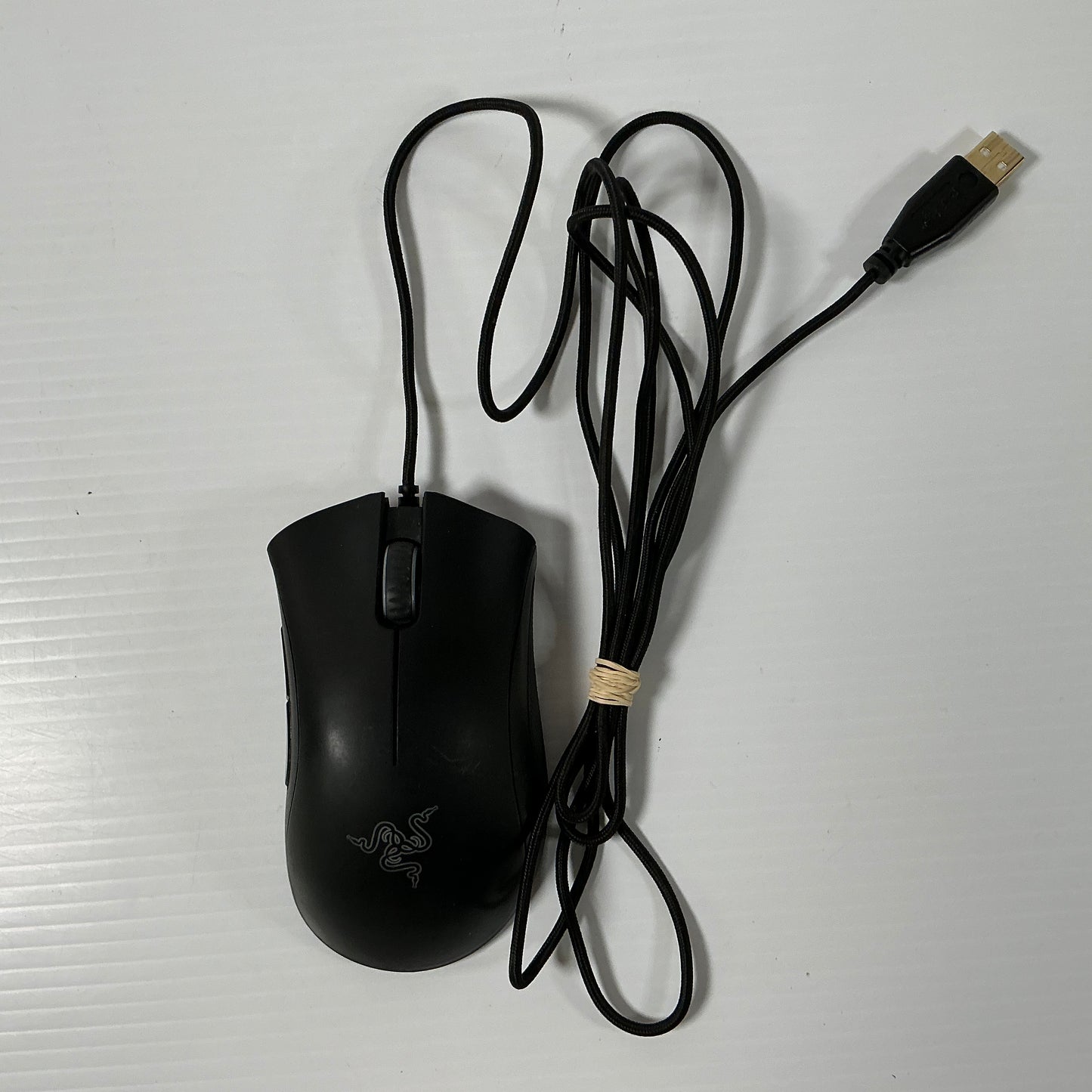 Razer Deathadder Chroma Mouse