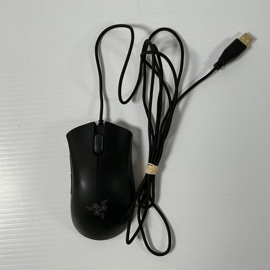 Razer Deathadder Chroma Mouse