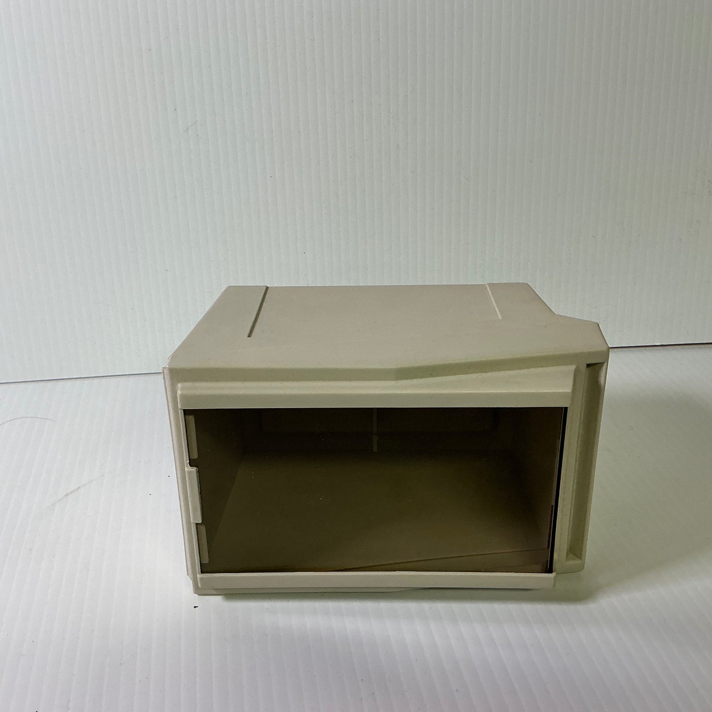 Workstation Diskette Tray