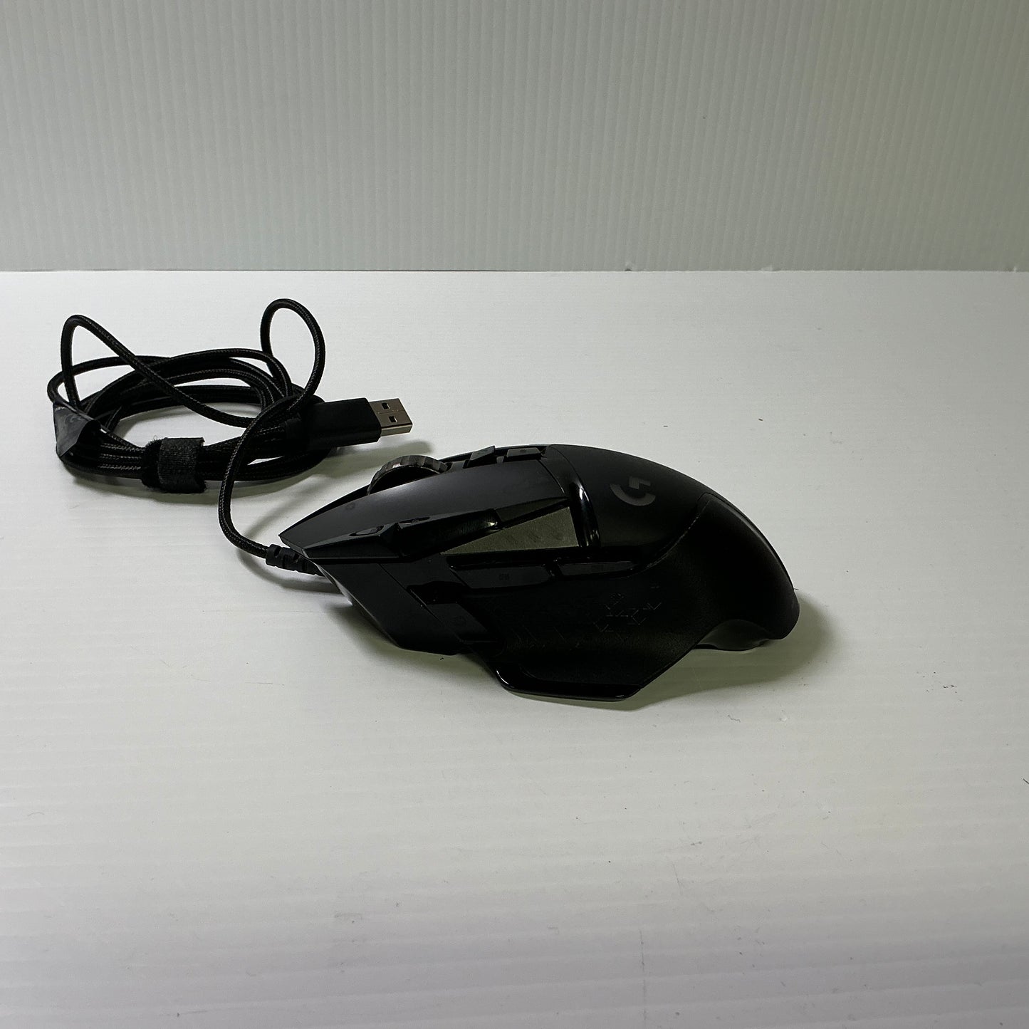 Logitech Wired Gaming Mouse