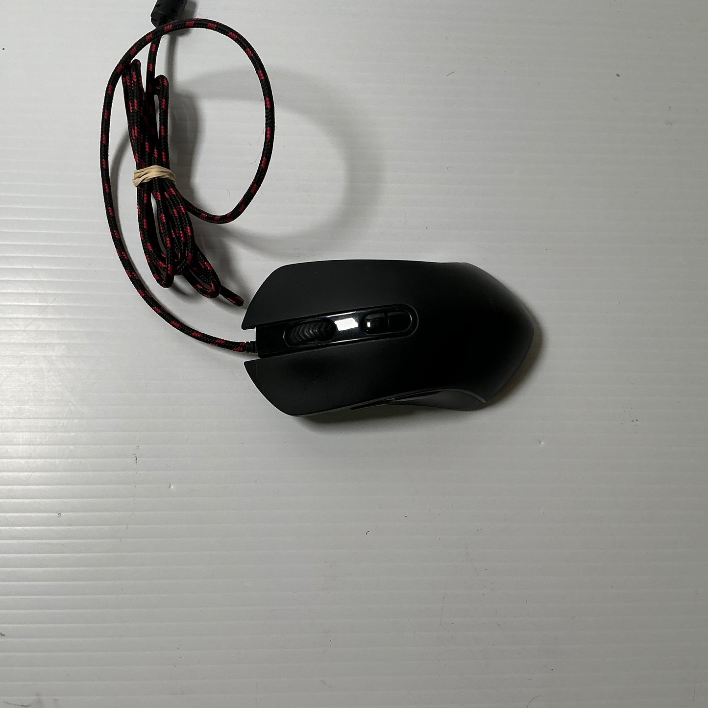 PulseLab Wired Gaming Mouse