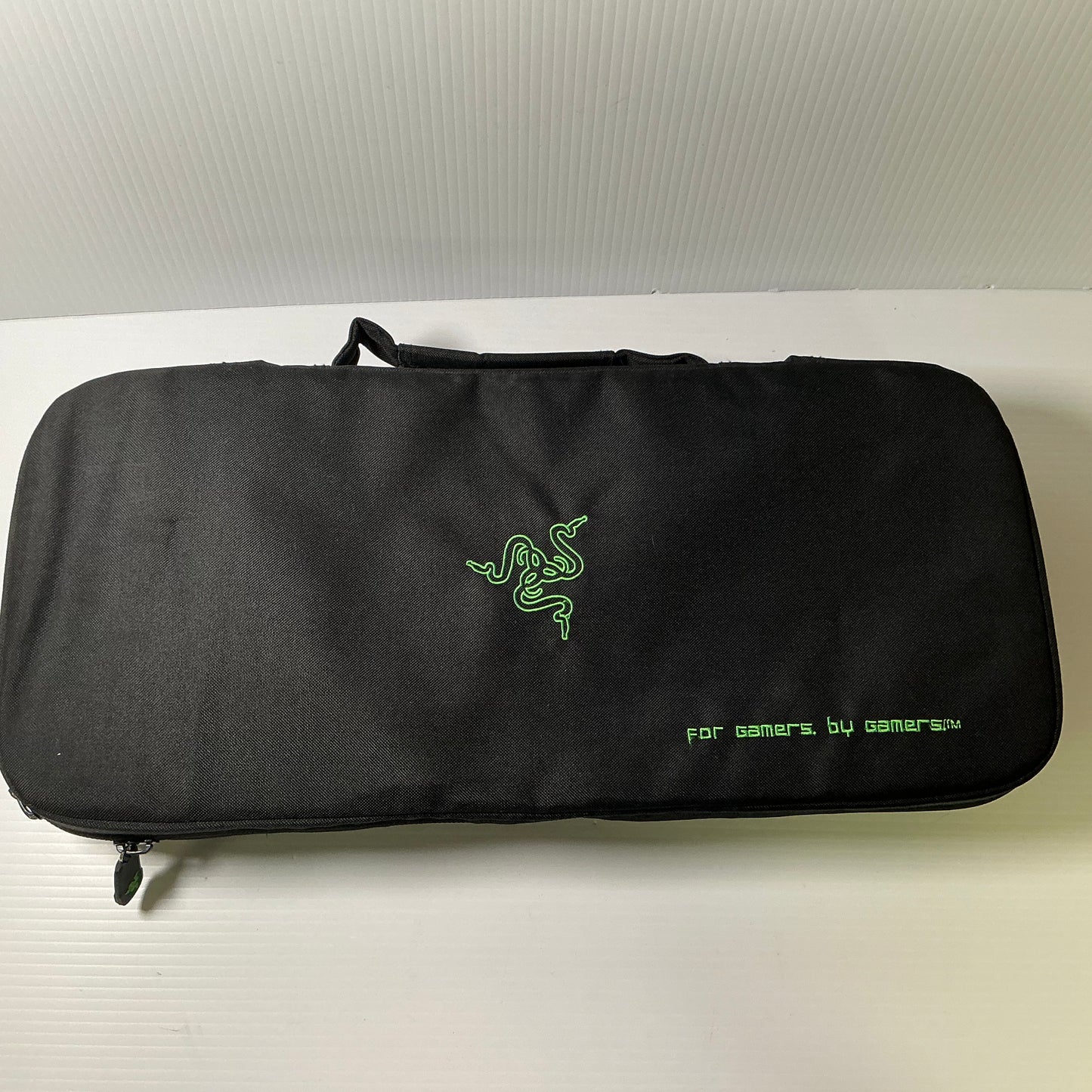 Gaming Keyboard Razer BlackWidow Ultimate 2014 with bag