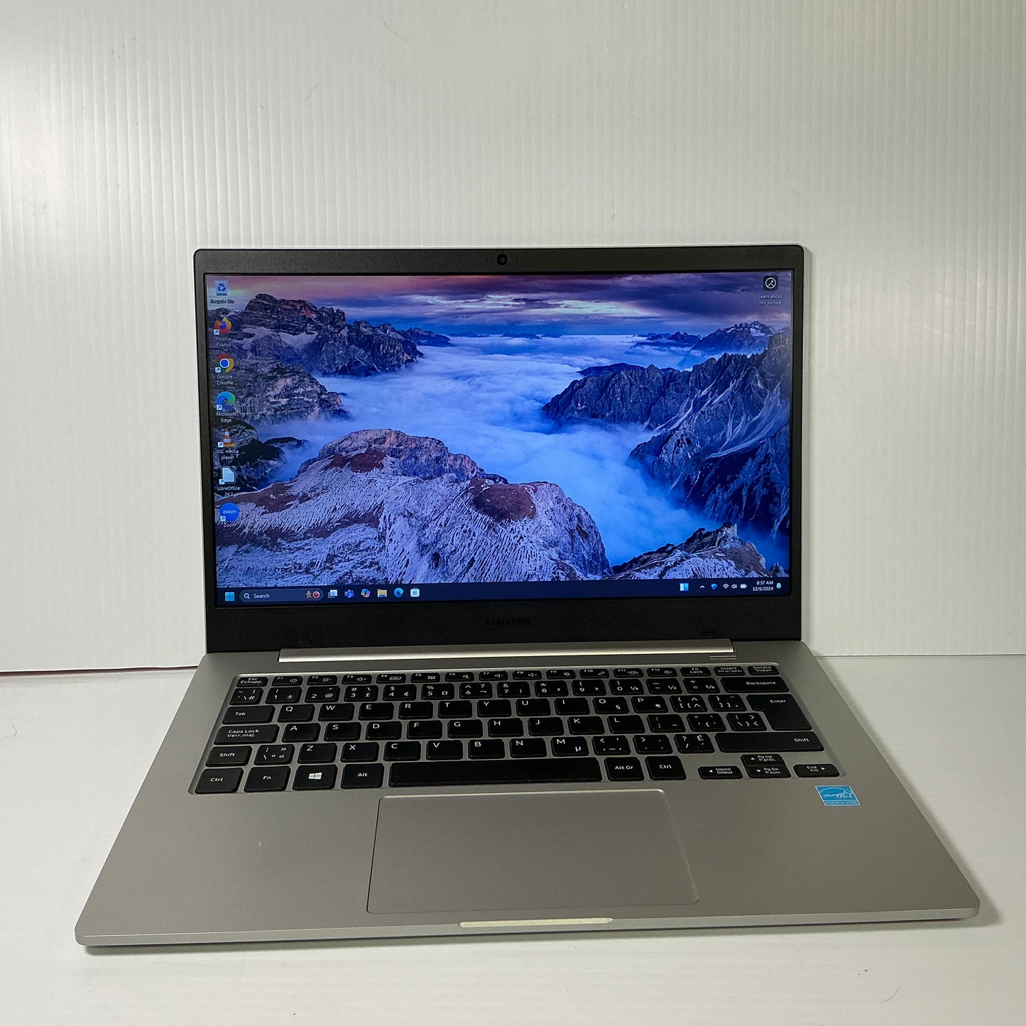 Samsung Galaxy Book Go