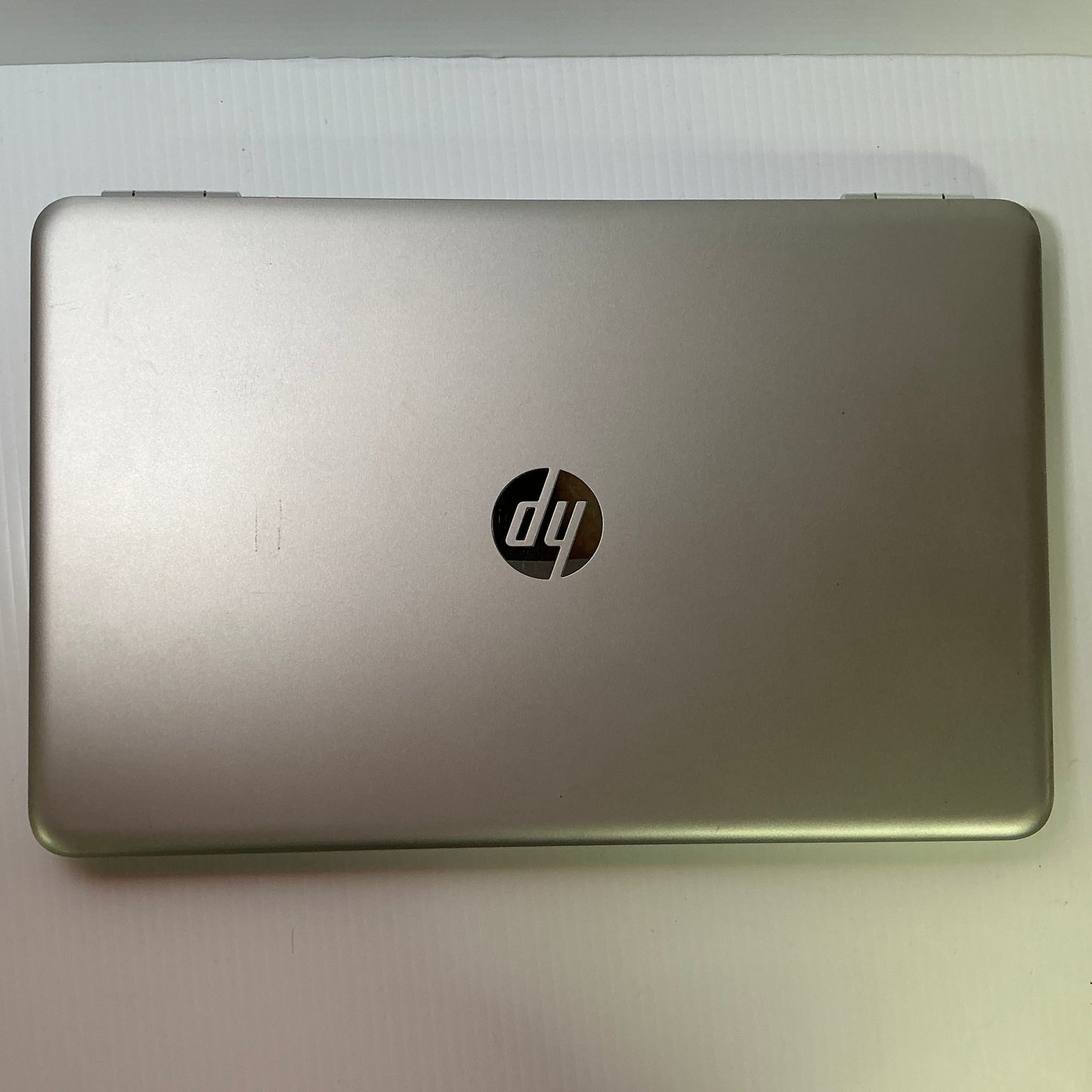 HP Pavilion 15-au018ca