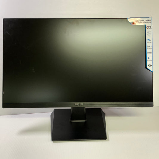 ASUS VA24EHE Monitor