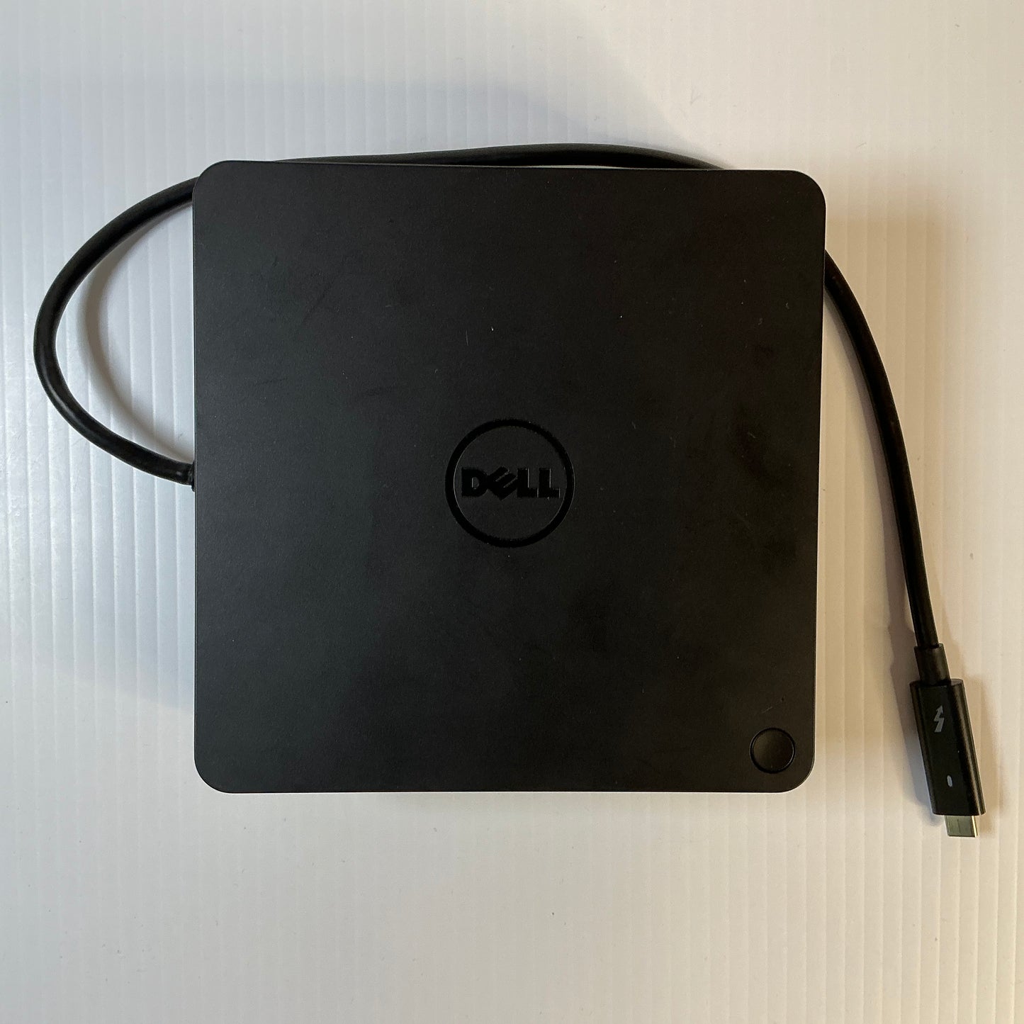 Dell K16A Docking Station
