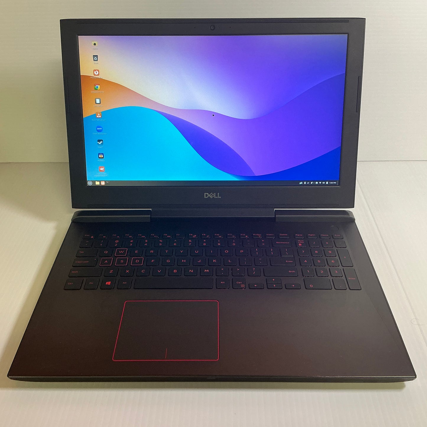 Dell Inspiron 15-7577