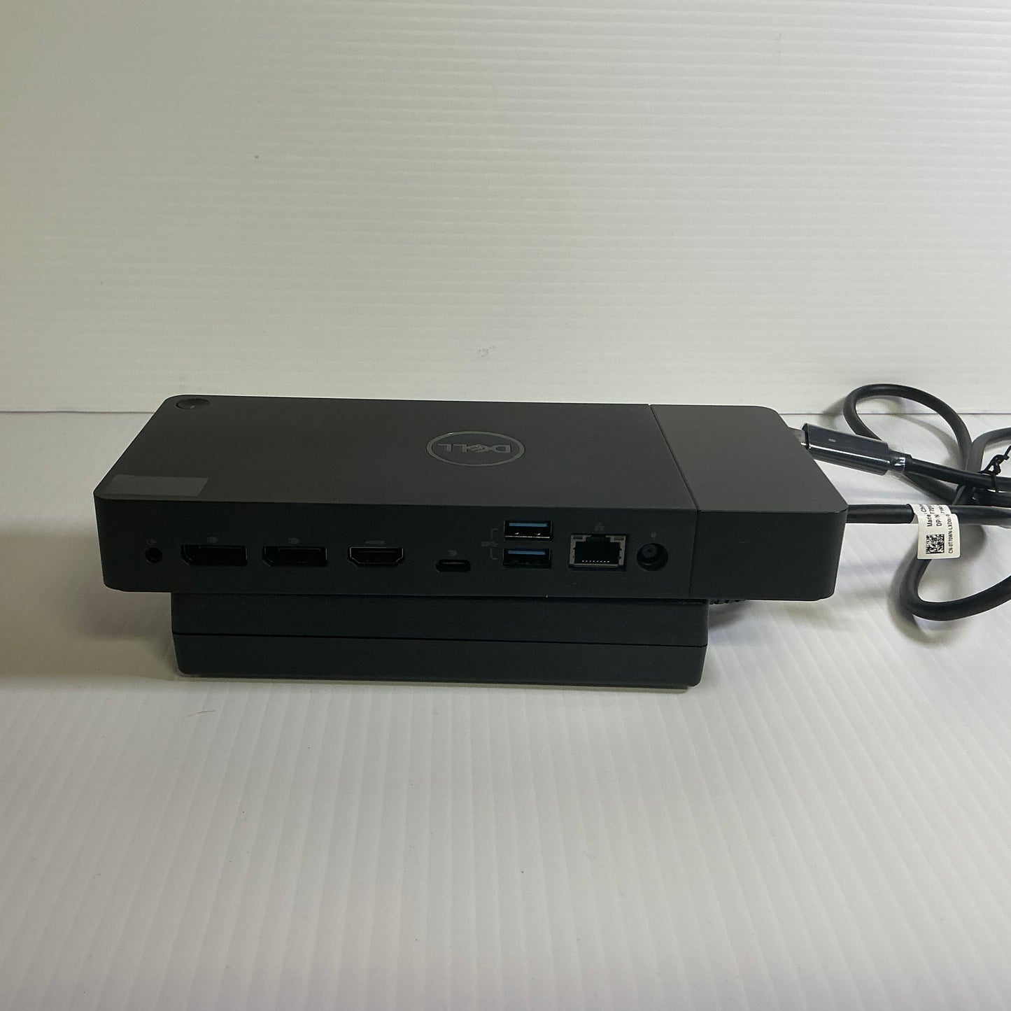 Dell K20A Docking Station