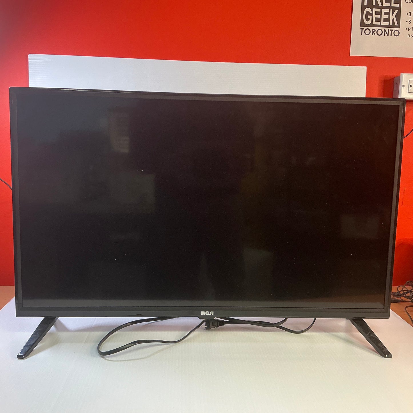 RCA 32" HD LED TV