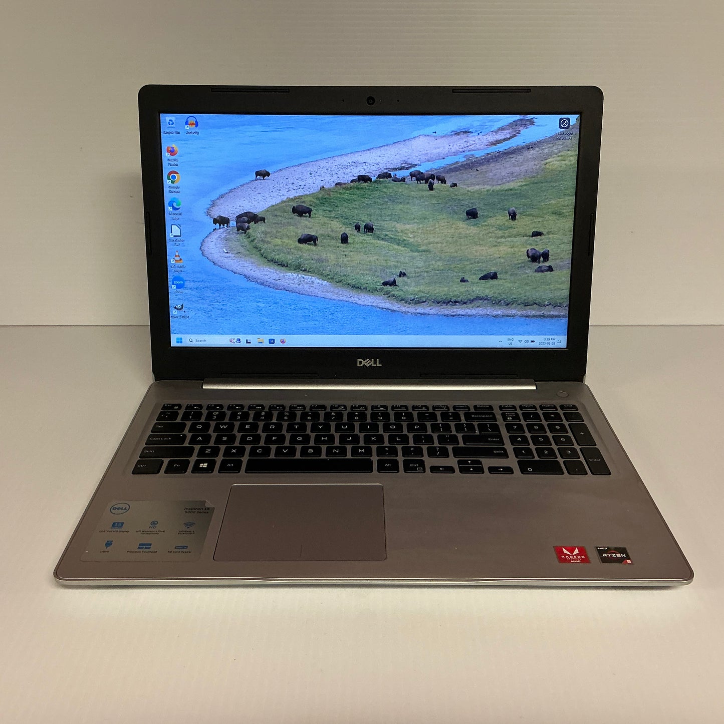 Dell Inspiron 5575