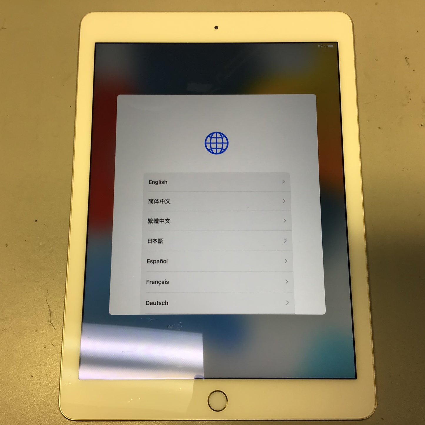 Apple iPad Air 2 (64GB)