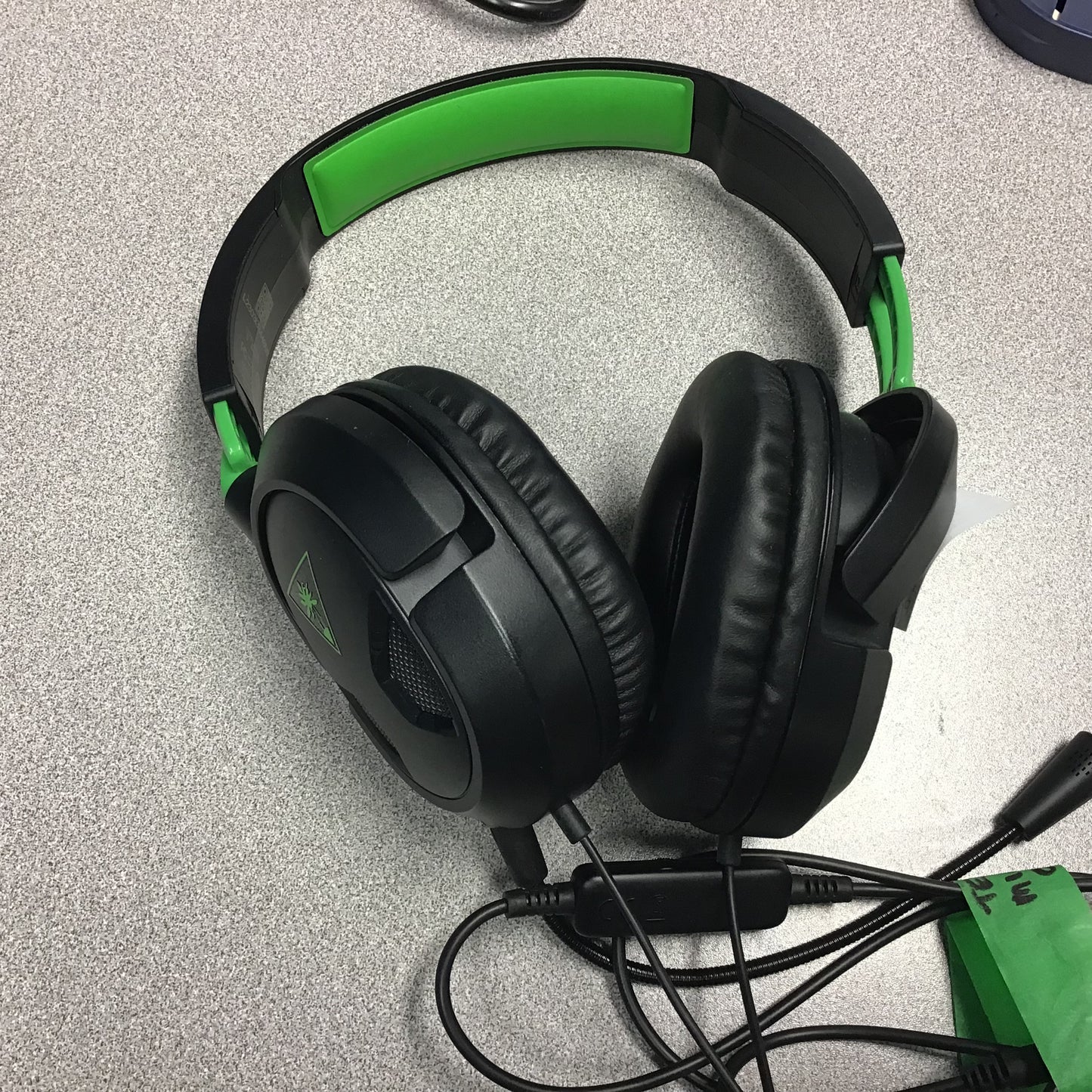 Turtle Beach Ear Force Recon