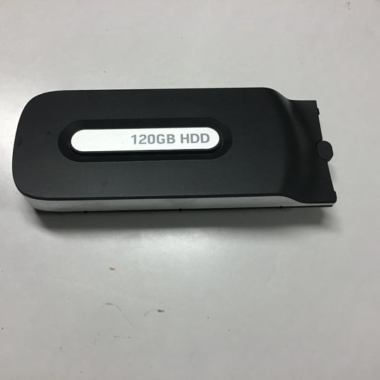 Xbox 360 Hard Drive (120 GB HDD)