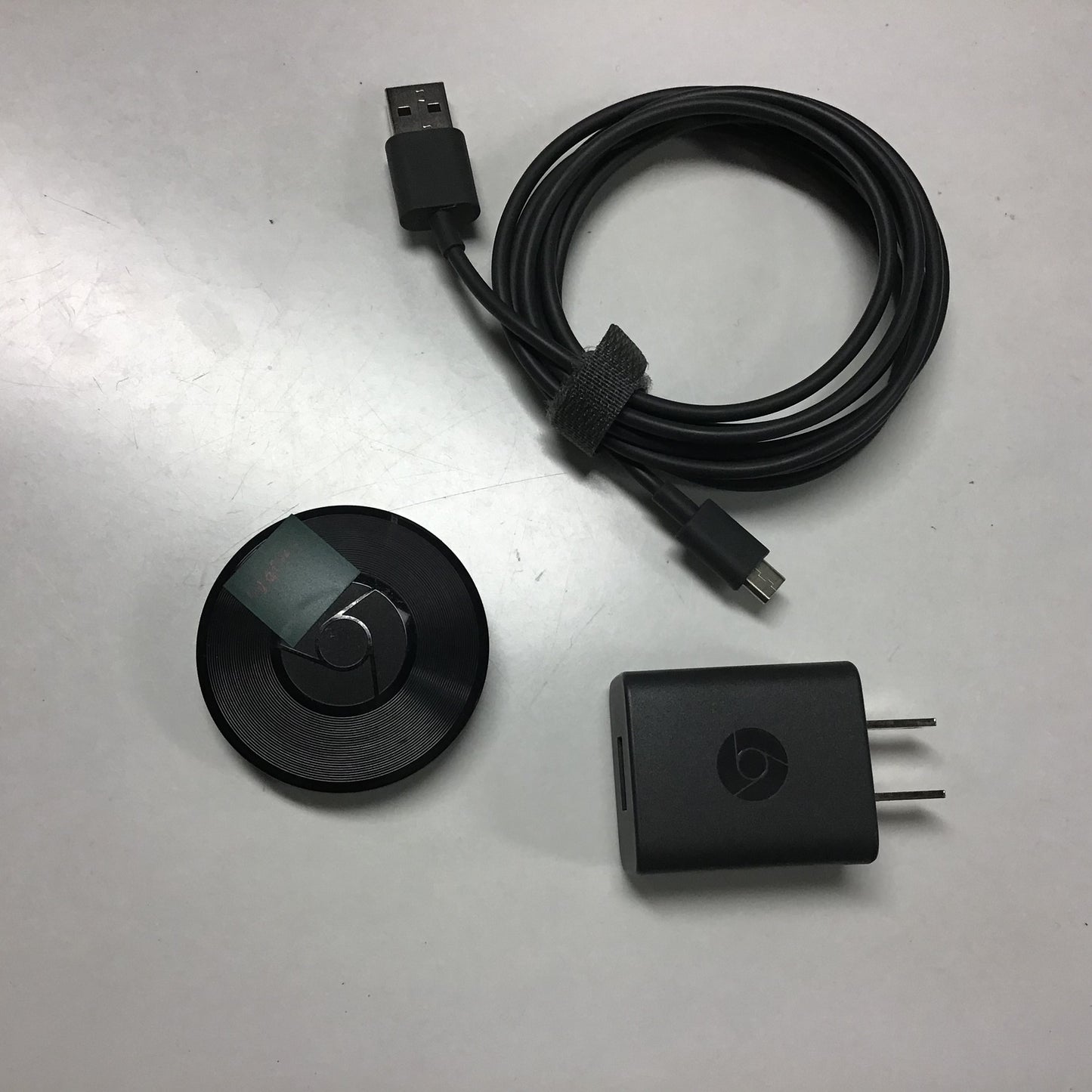 Google Chromecast Audio