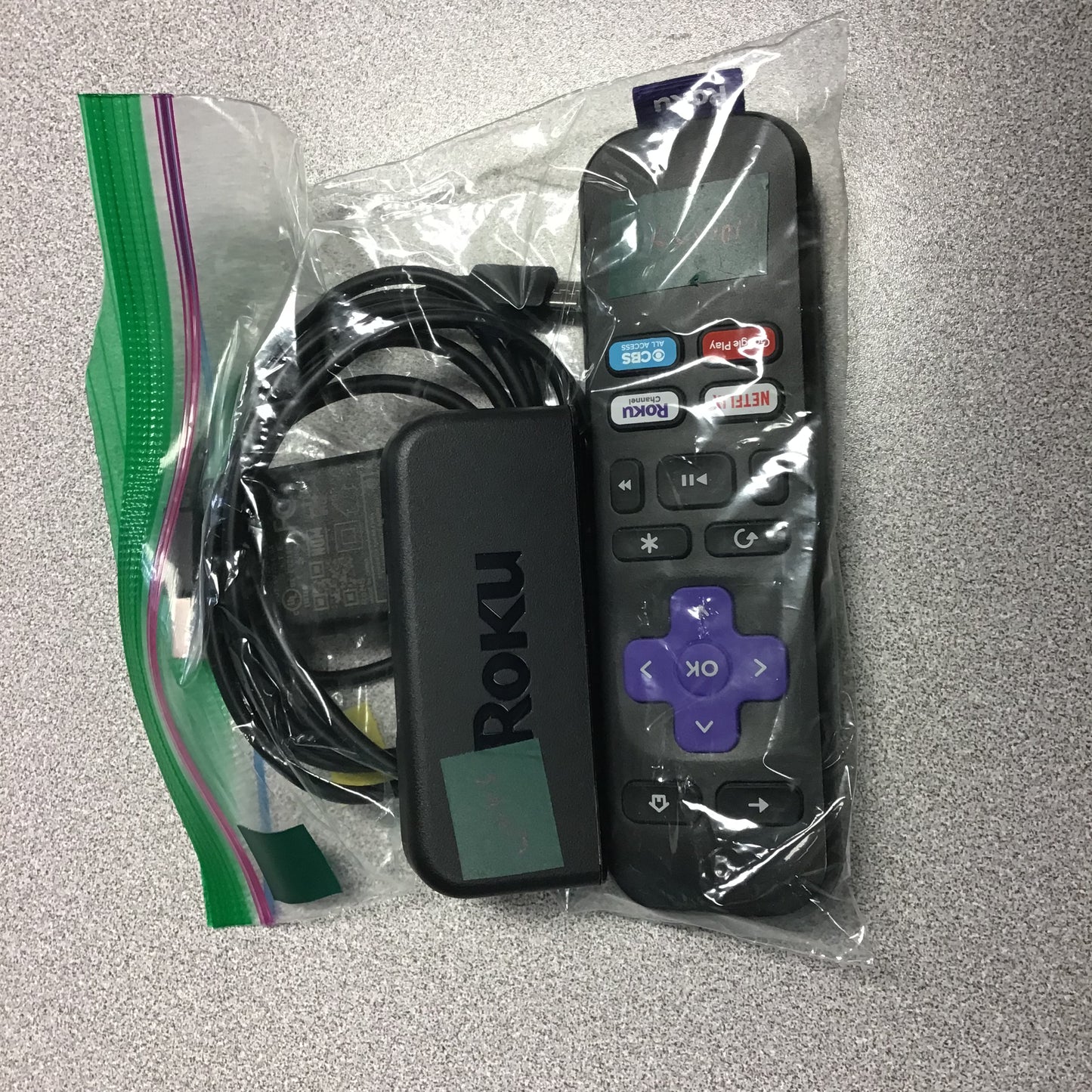 Roku Express