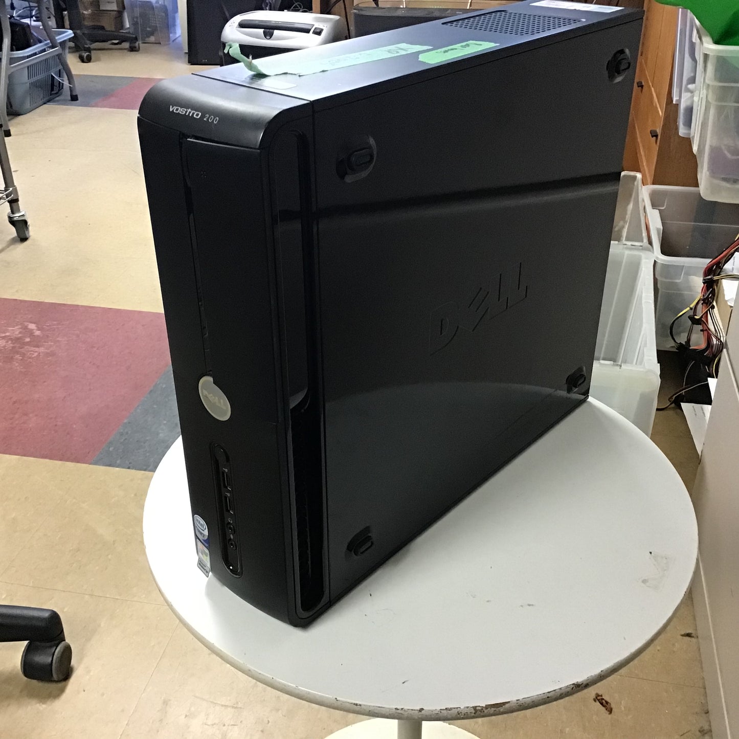 Dell Vostro 200 (Barebones)