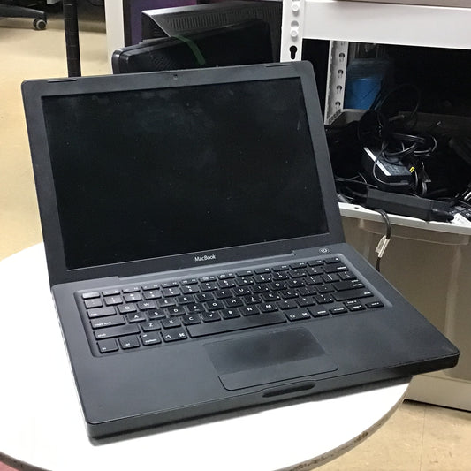 Apple Macbook "Core Duo" 2.0 13" (Barebones)