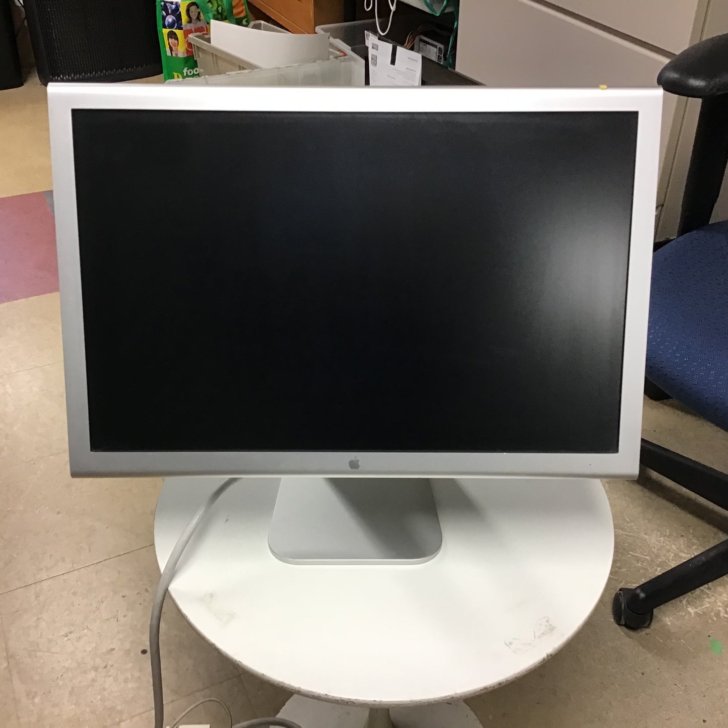 Apple Cinema Display 20-Inch