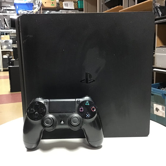 Playstation 4 Slim 1TB