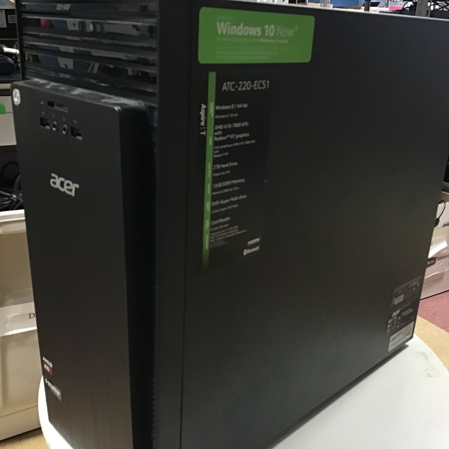 Acer ATC-220-EC51