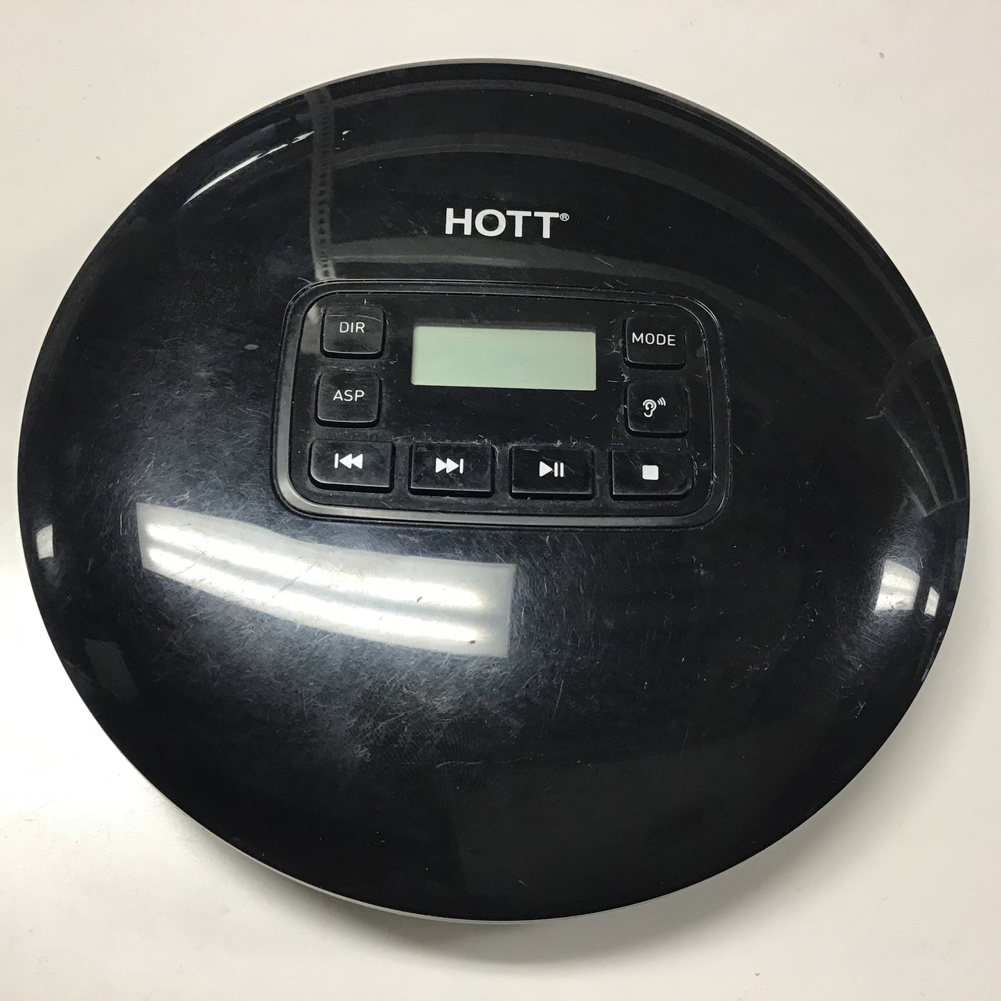 HOTT Portable CD Player