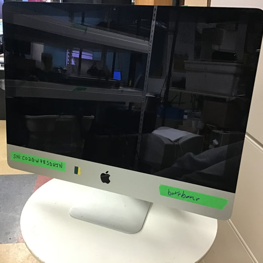 Apple iMac Mid-2011 21.5" (Barebones)