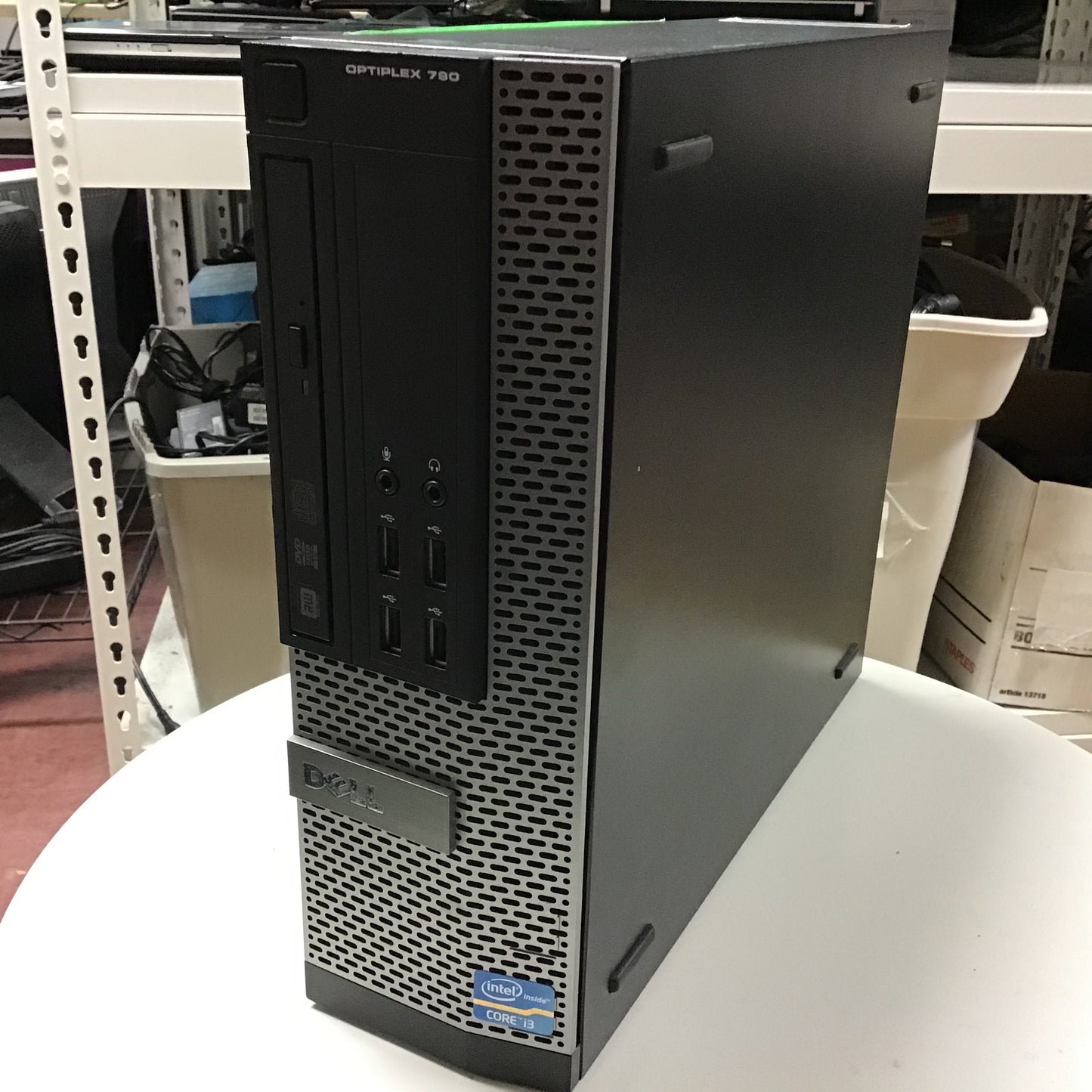 Dell Optiplex 790