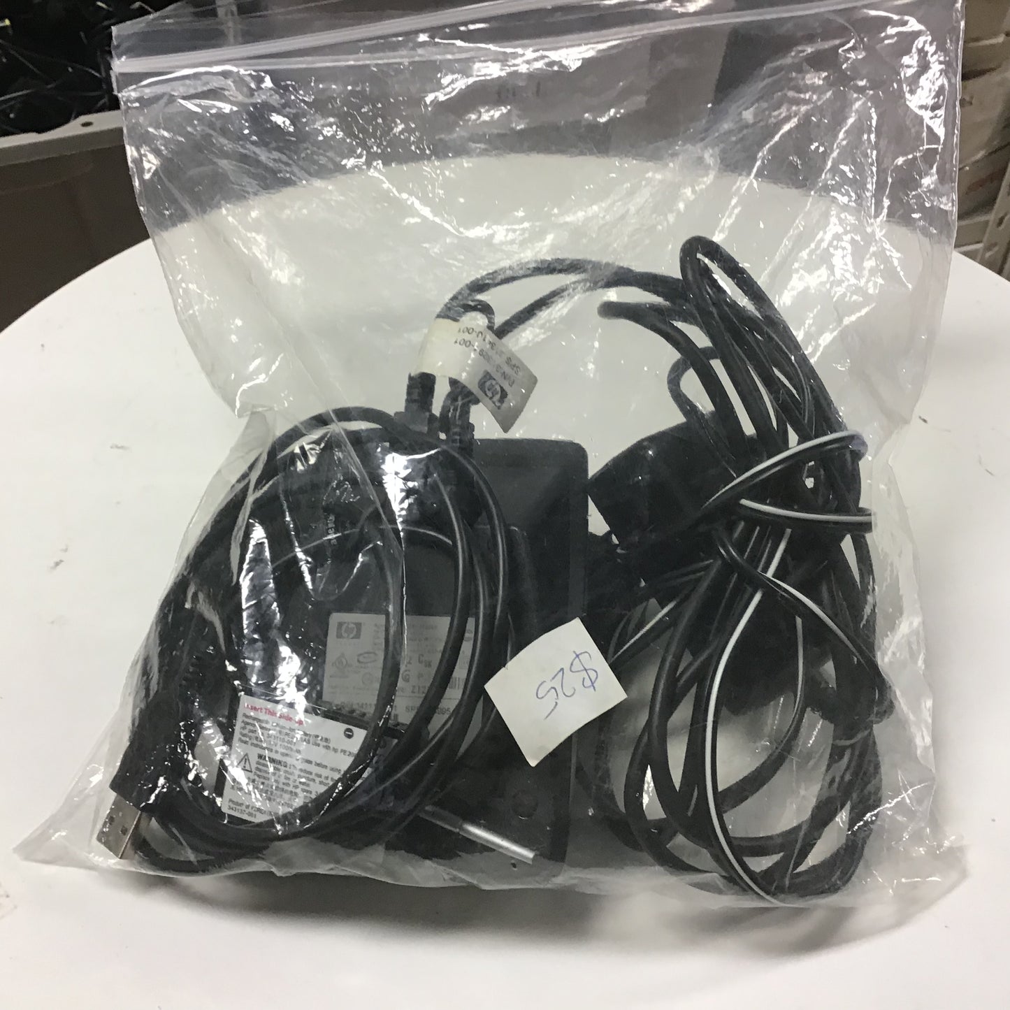 Palm Pilot Z125