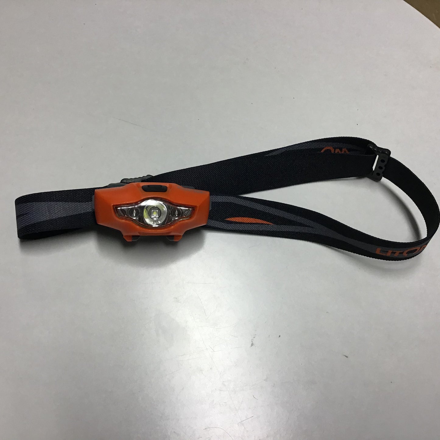 Litom Headlamp