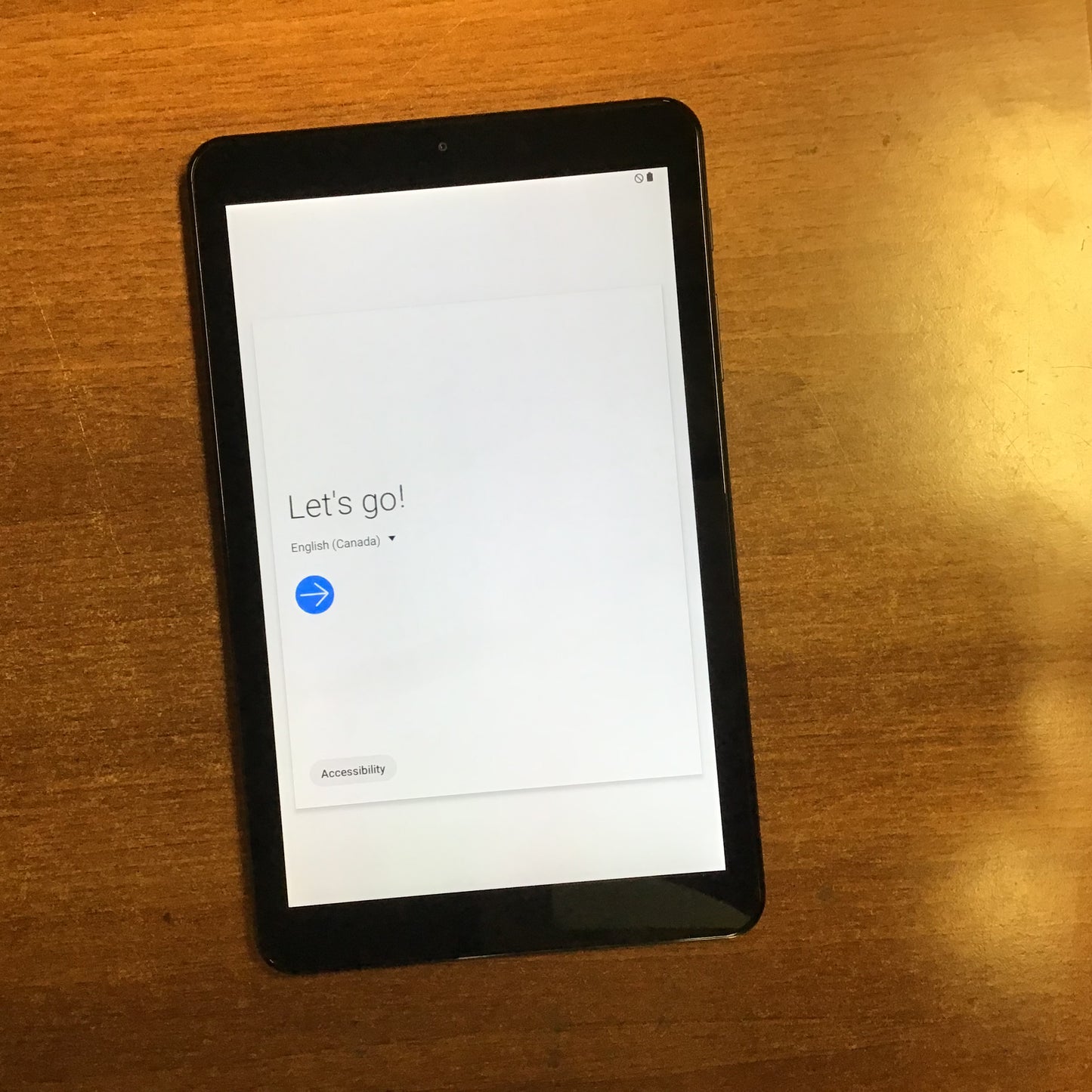 Samsung Galaxy Tab A LTE SM-T387W