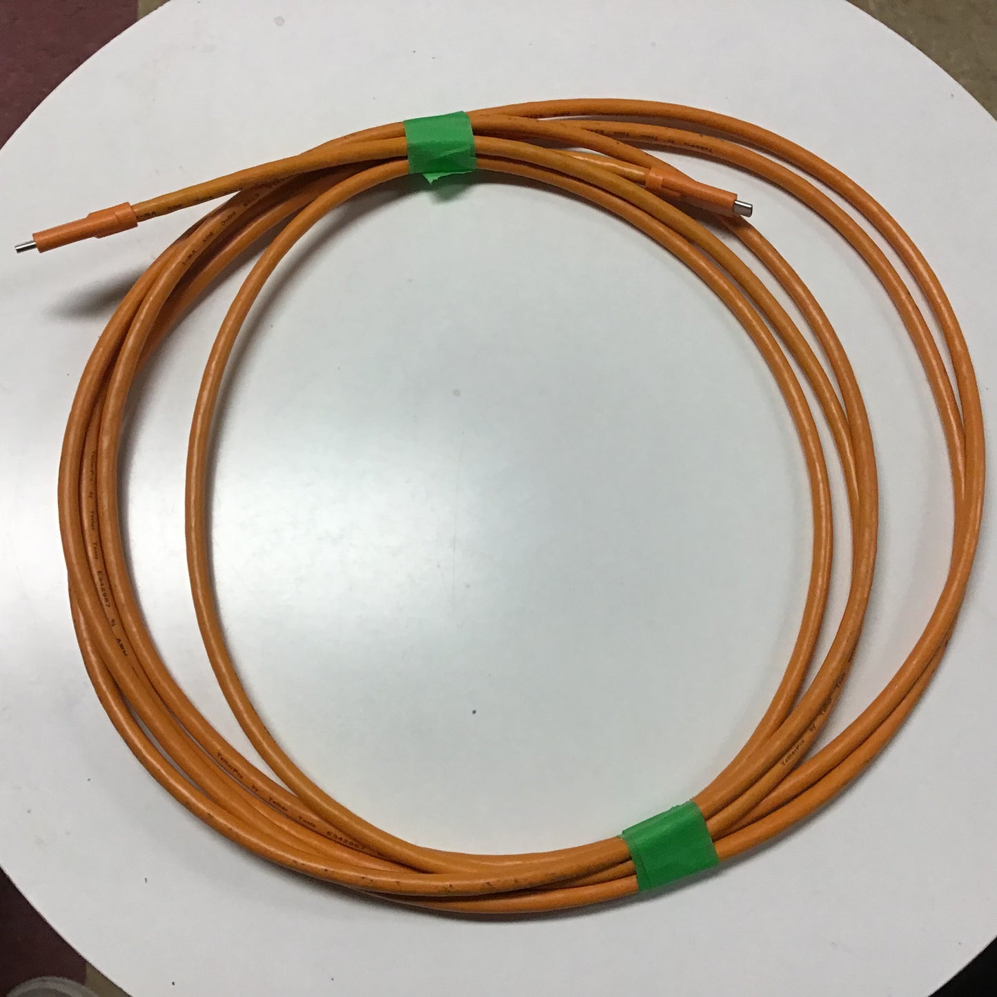 TetherPro USB-C to USB-C