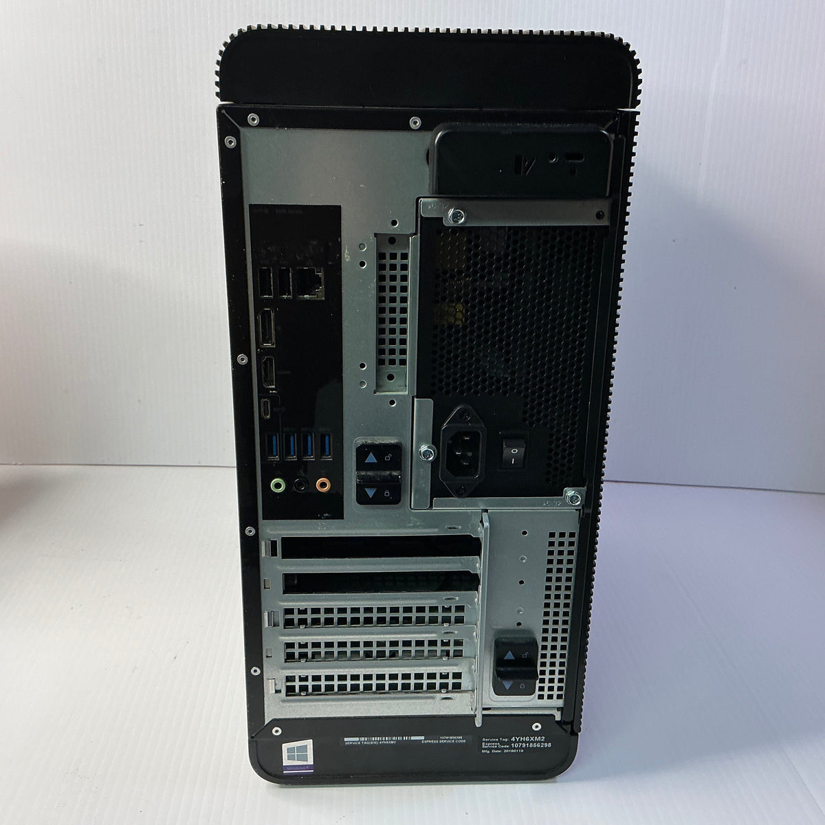 Dell XPS 8930