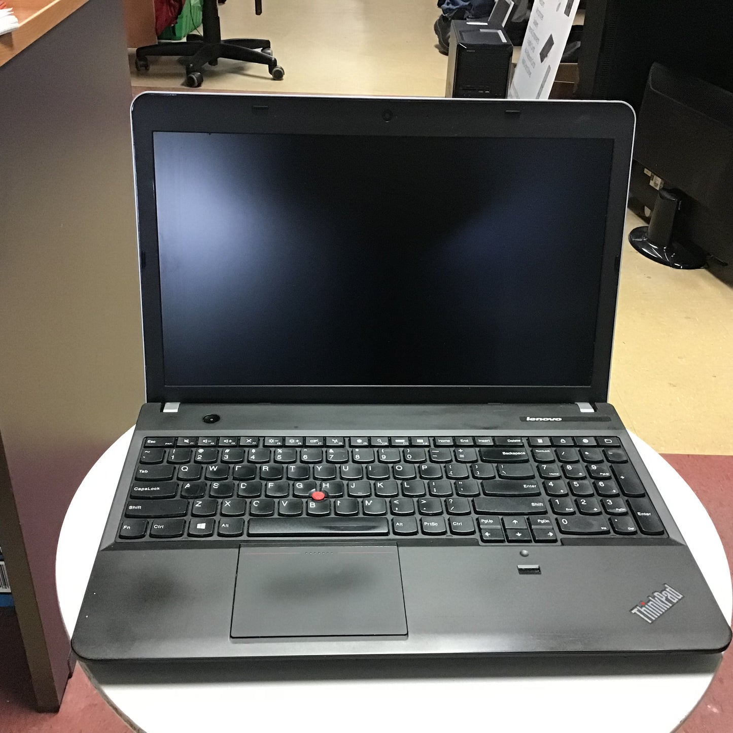 Lenovo Thinkpad Edge E531