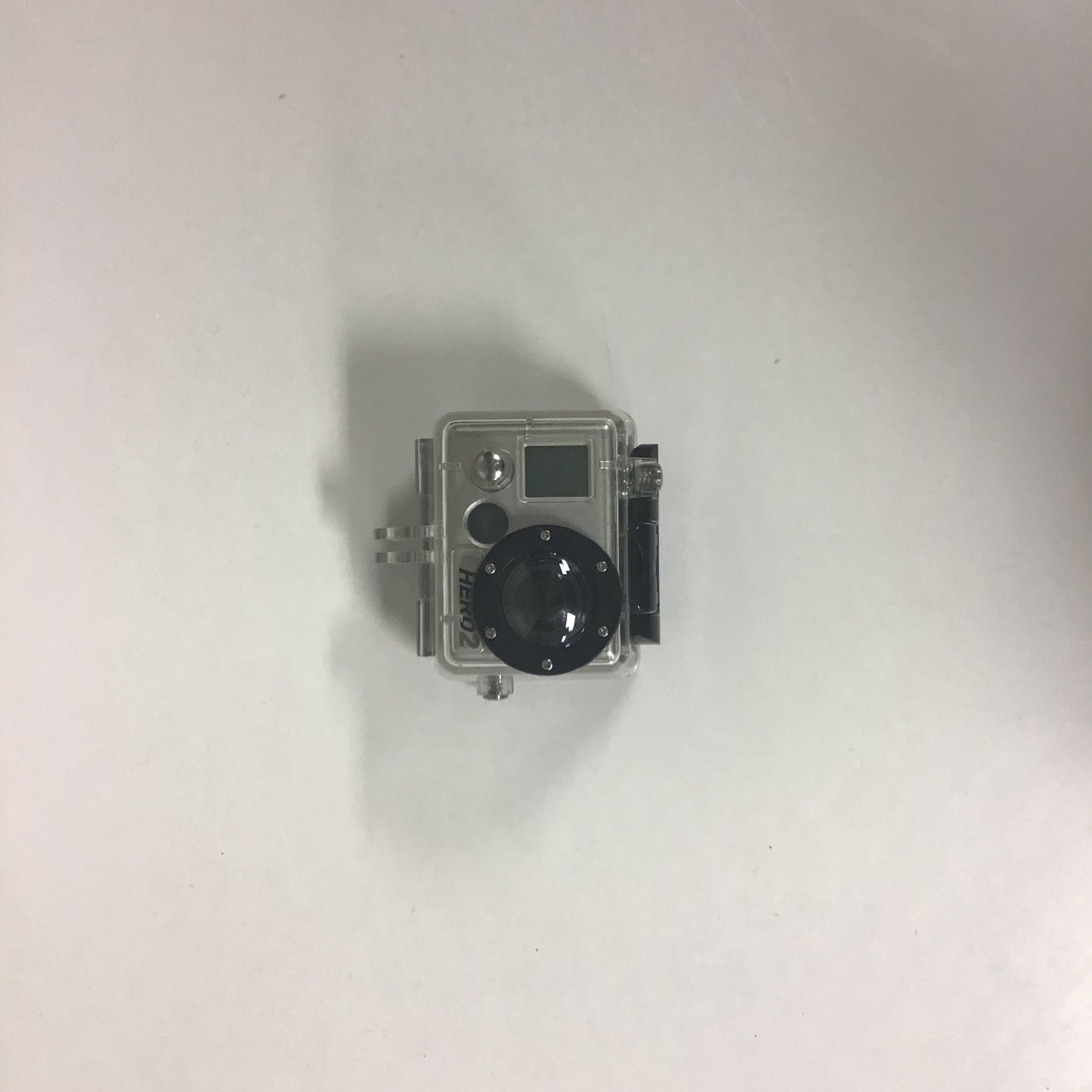 GoPro HD2-14 Hero 2