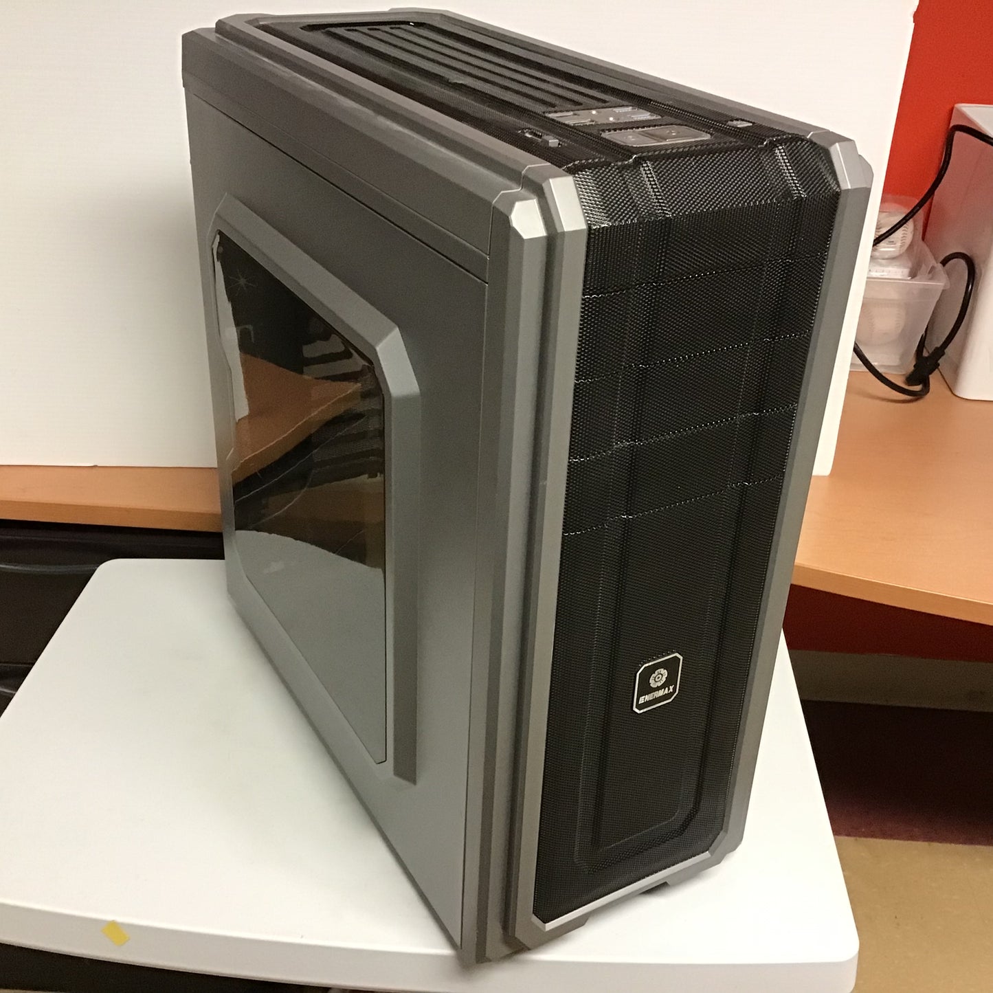 Enermax PC Case