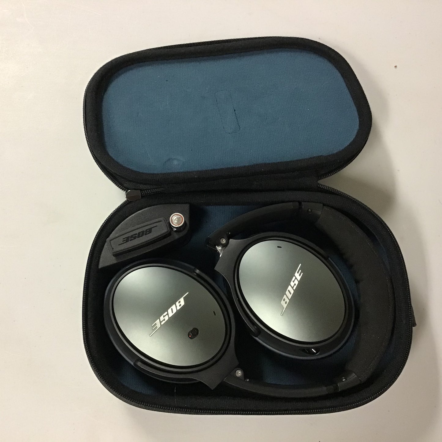 Bose QuietComfort 25 Headphones