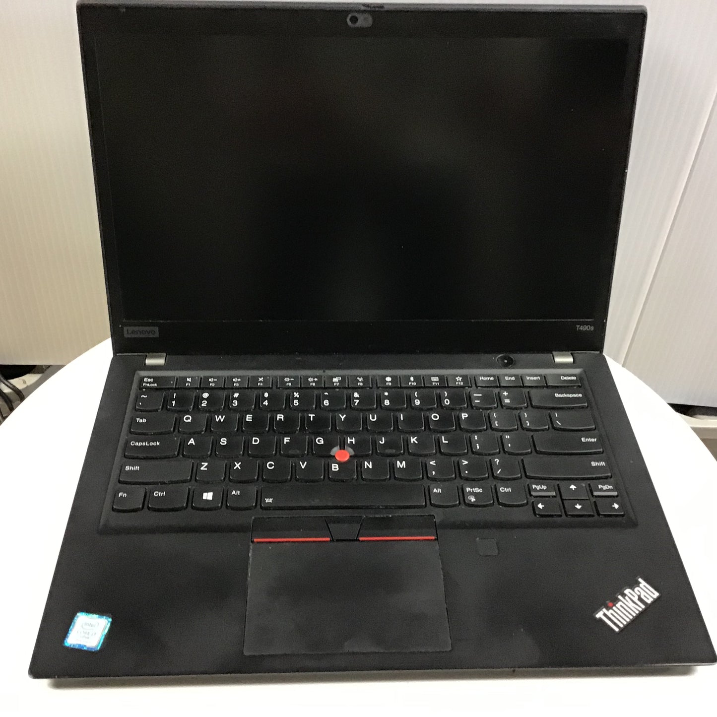 Lenovo ThinkPad T460s
