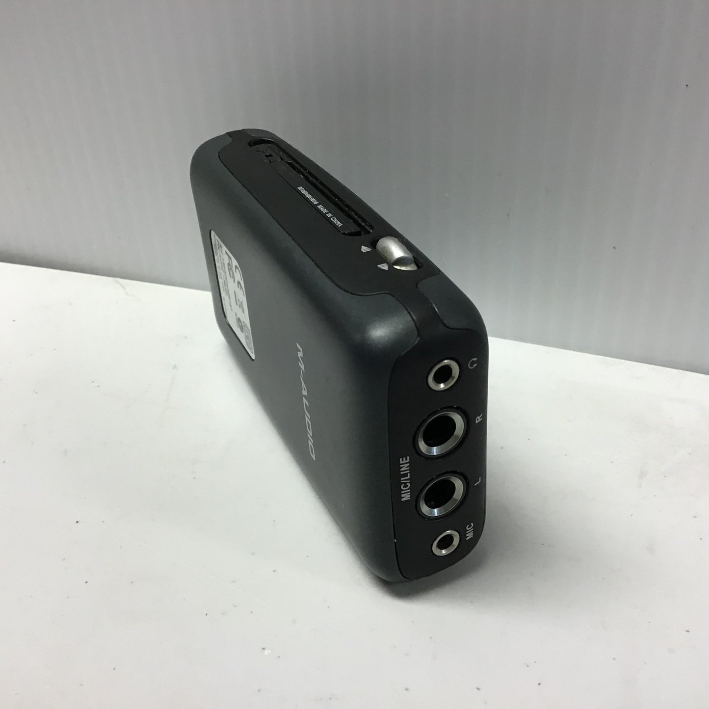 M-Audio Microtrack II