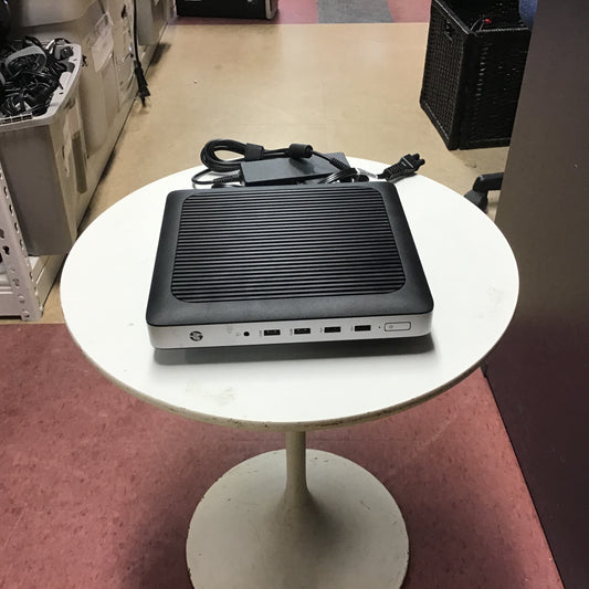 HP t630 Thin Client BareBones