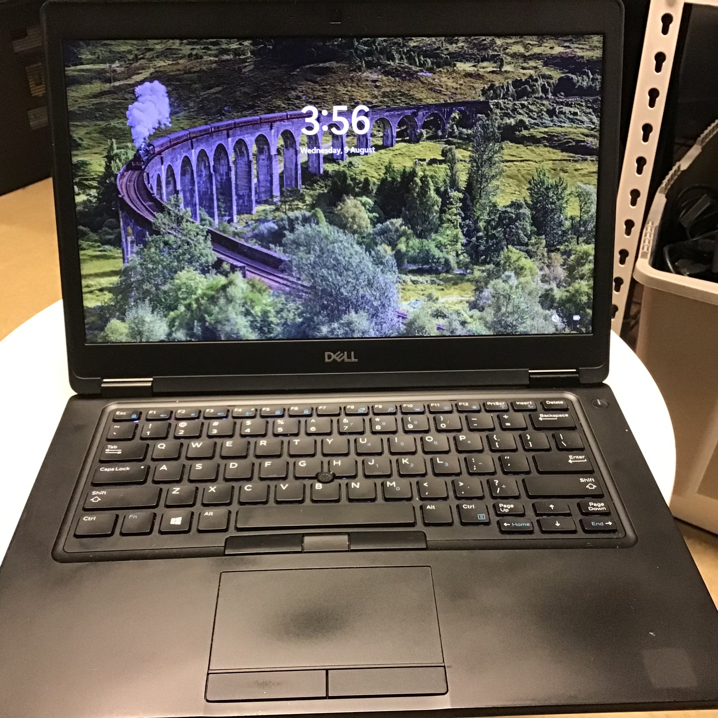 Dell Latitude 5490