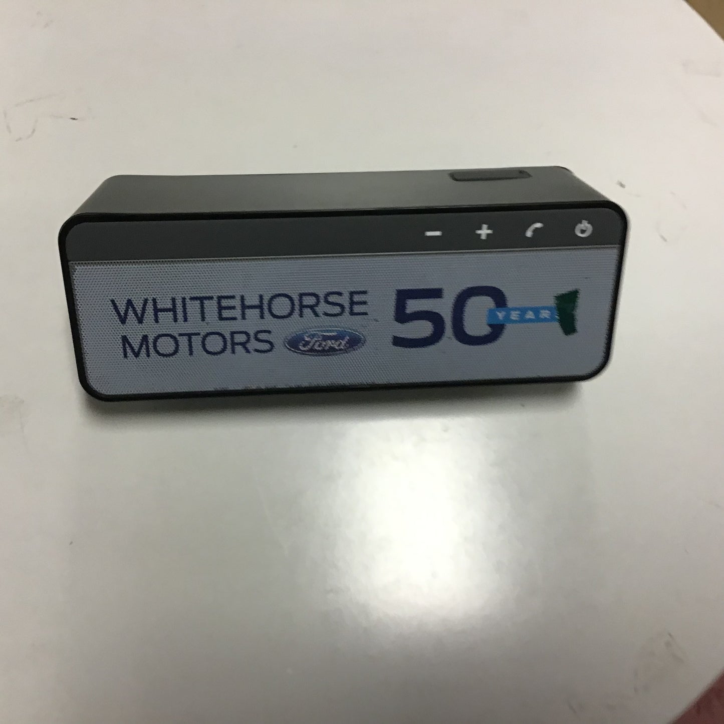 Wireless speaker 7198-45GY