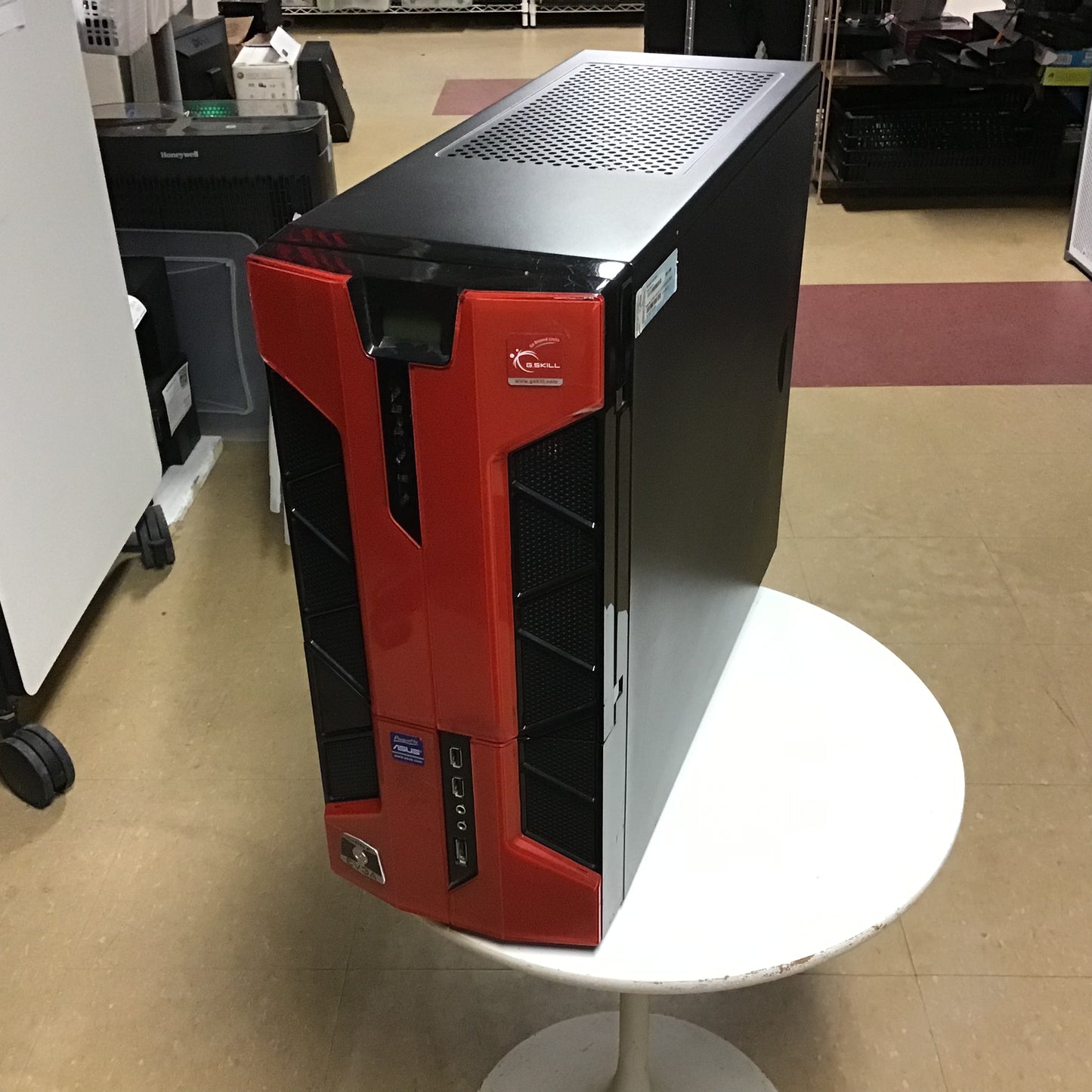 Apevia Computer Case