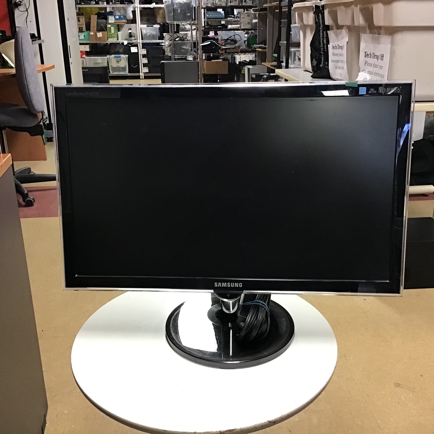 Samsung PX2370 23" Monitor